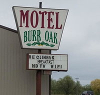 Burr Oak Motel - Accommodation Indiana