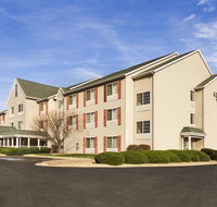 Country Inn  Suites by Radisson Clinton IA - Accommodation Indiana
