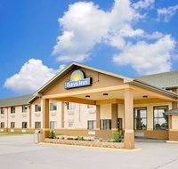 Days Inn by Wyndham North Sioux City - Accommodation Indiana