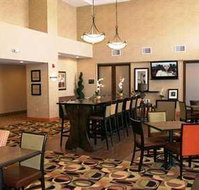 Hampton Inn  Suites Cedar Rapids - Accommodation Indiana