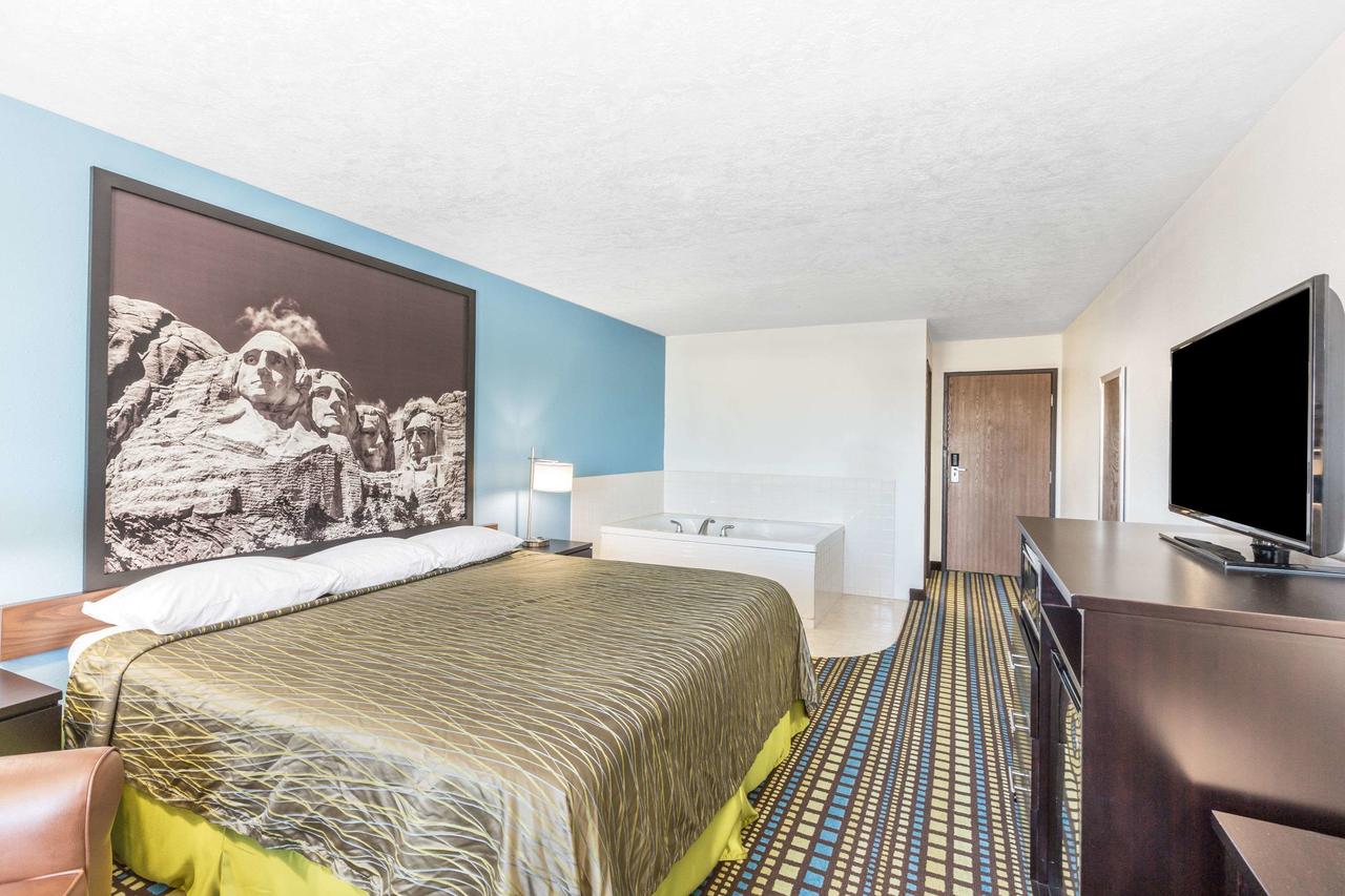 Super 8 By Wyndham North Sioux City - thumb 15