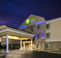 Holiday Inn Express  Suites Clinton - Accommodation Indiana