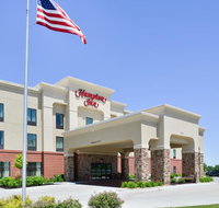 Hampton Inn Clinton - Accommodation Indiana