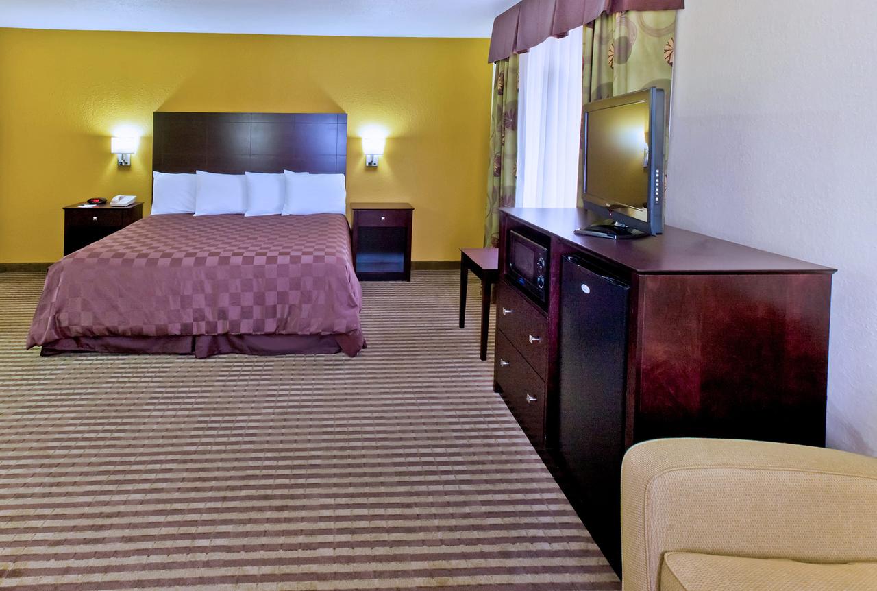 AmericInn By Wyndham Council Bluffs - thumb 24