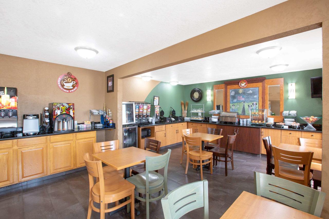 AmericInn By Wyndham Council Bluffs - thumb 0