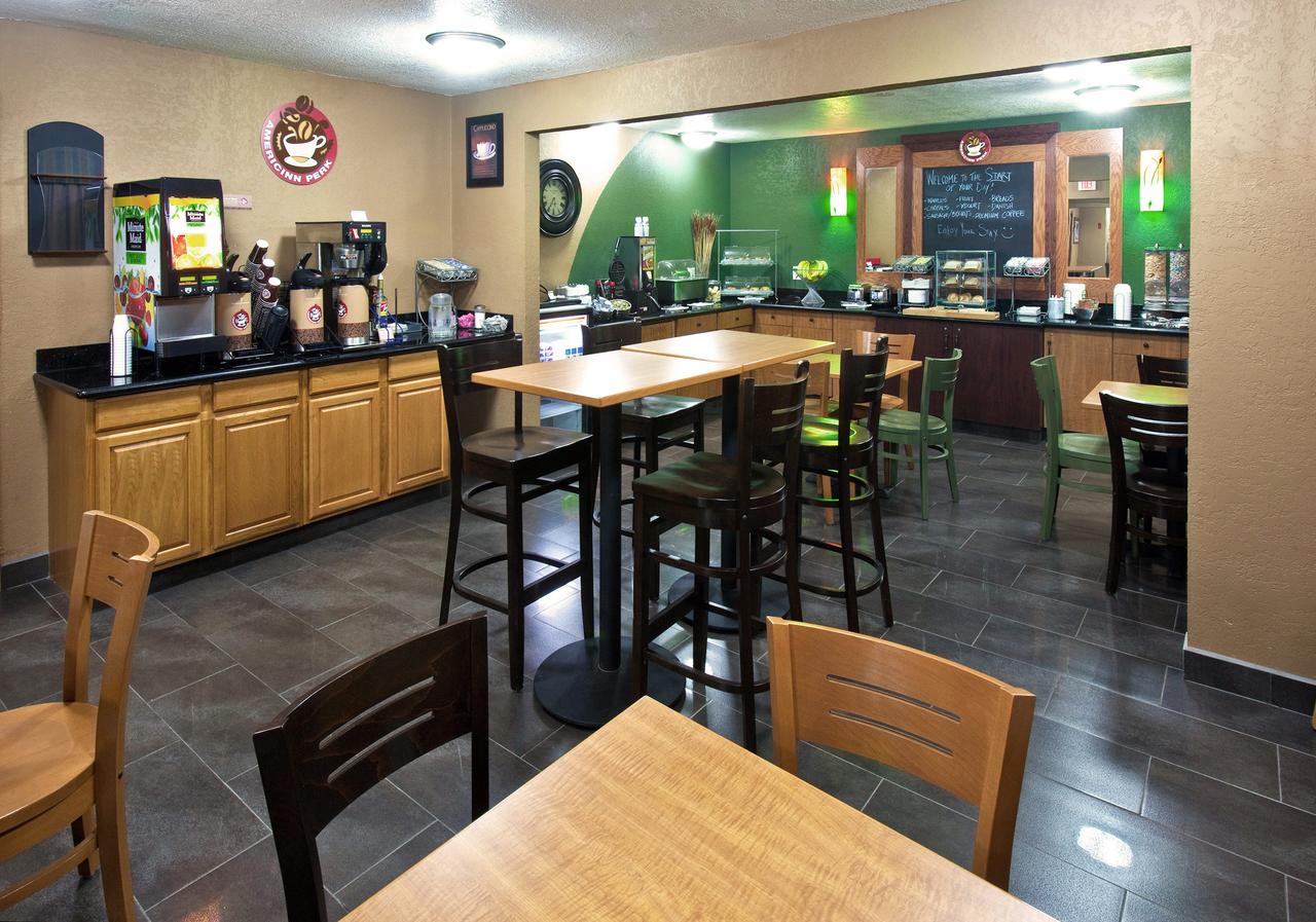 AmericInn By Wyndham Council Bluffs - thumb 23