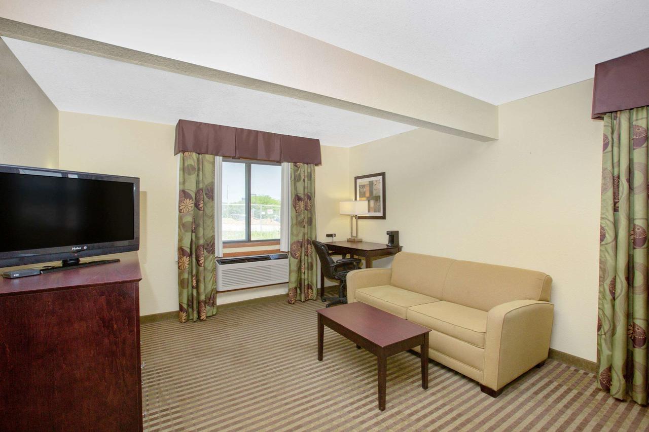 AmericInn By Wyndham Council Bluffs - thumb 33