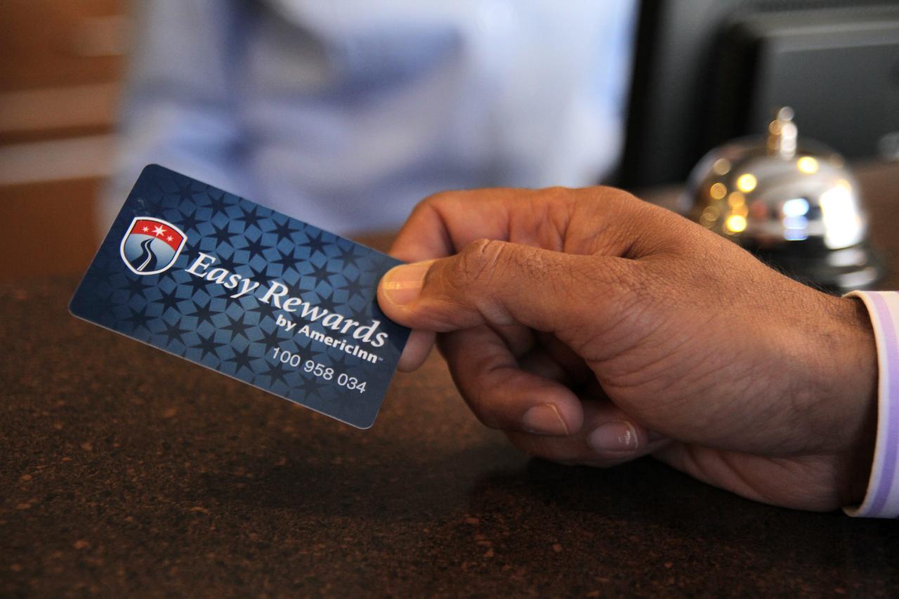 AmericInn By Wyndham Council Bluffs - thumb 20