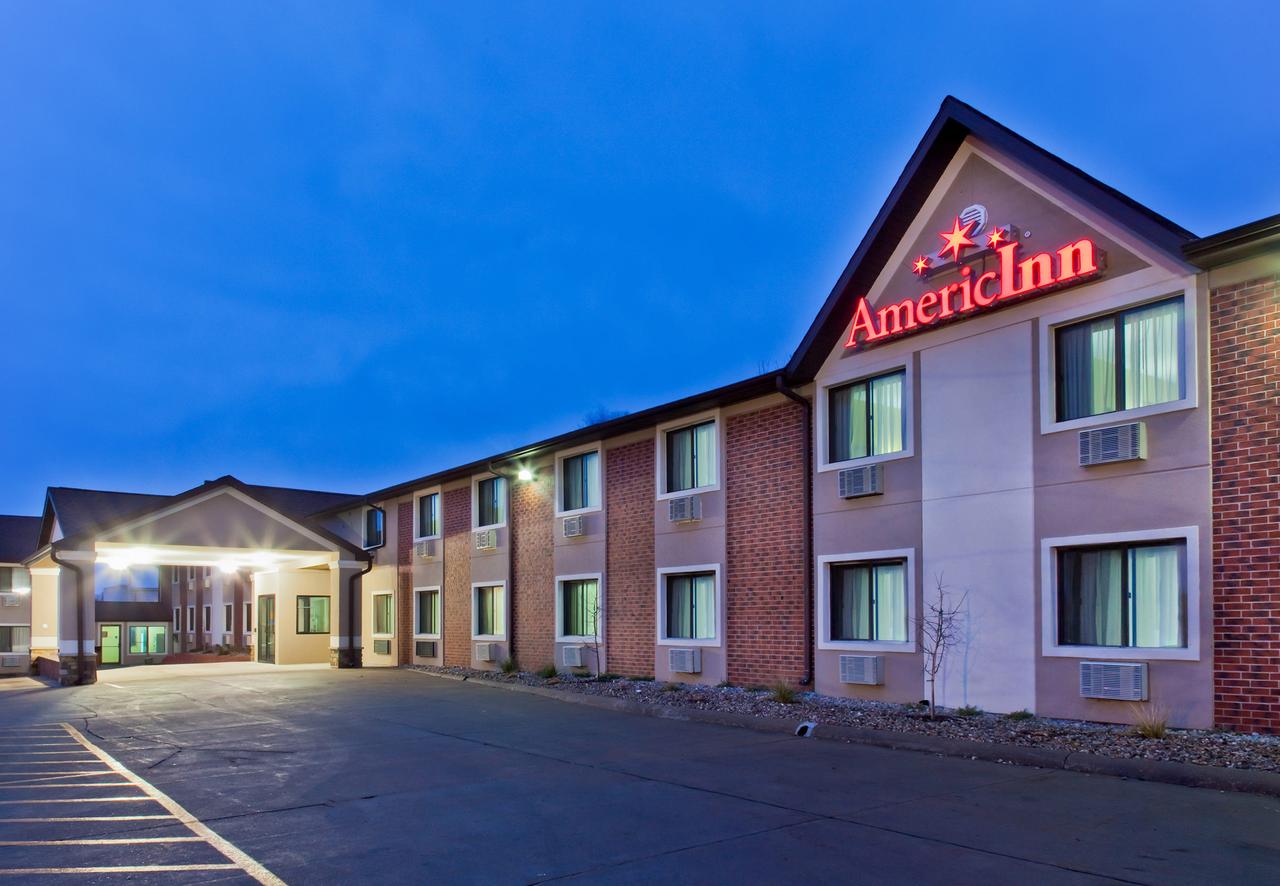 AmericInn By Wyndham Council Bluffs - thumb 6