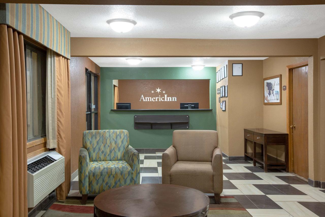 AmericInn By Wyndham Council Bluffs - thumb 31