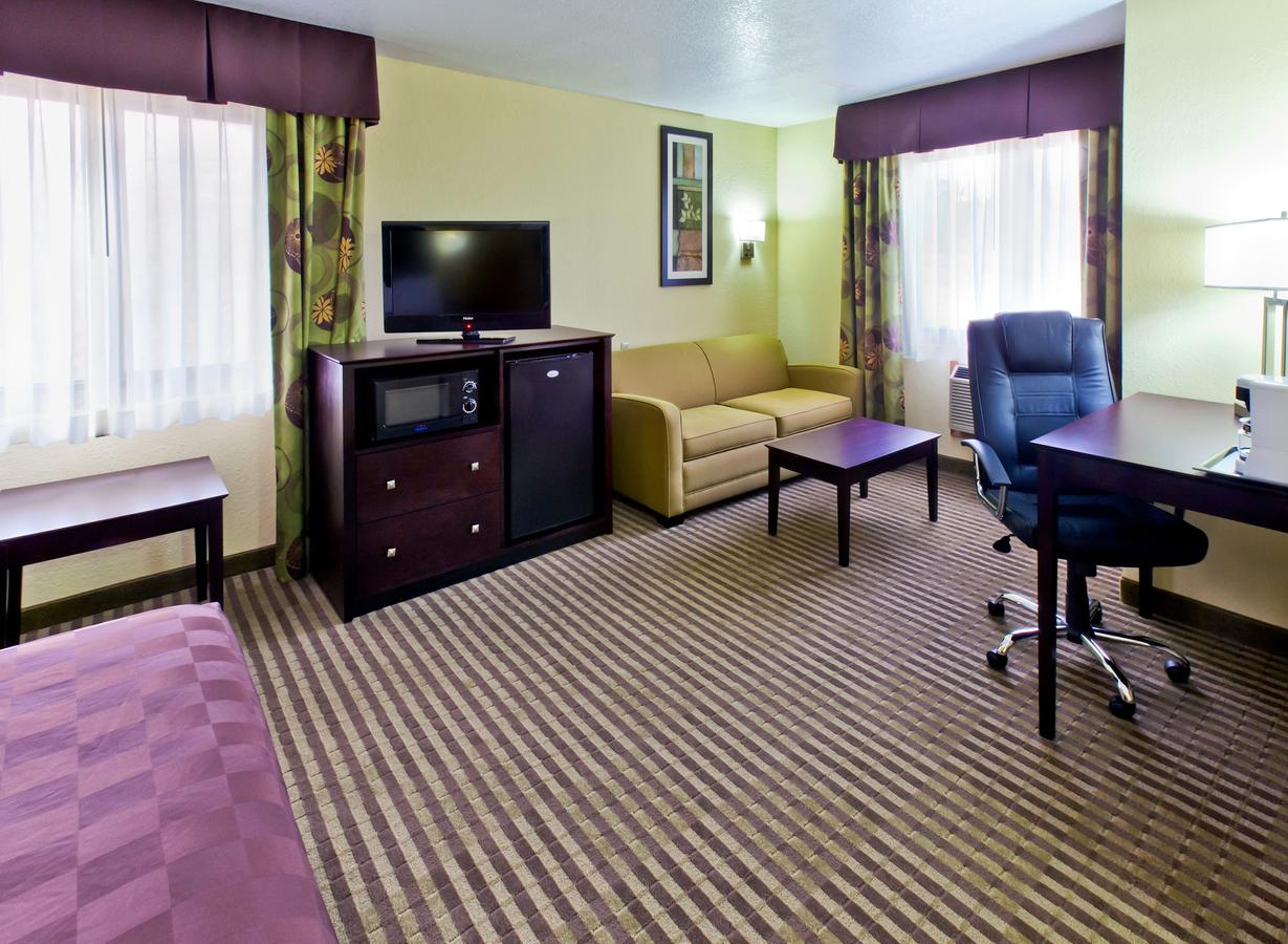 AmericInn By Wyndham Council Bluffs - thumb 14