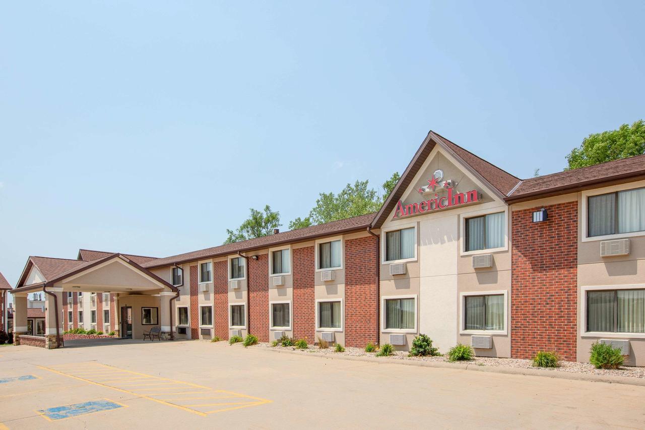 AmericInn By Wyndham Council Bluffs - thumb 27