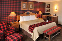 Booking Johnston Accommodation Indiana