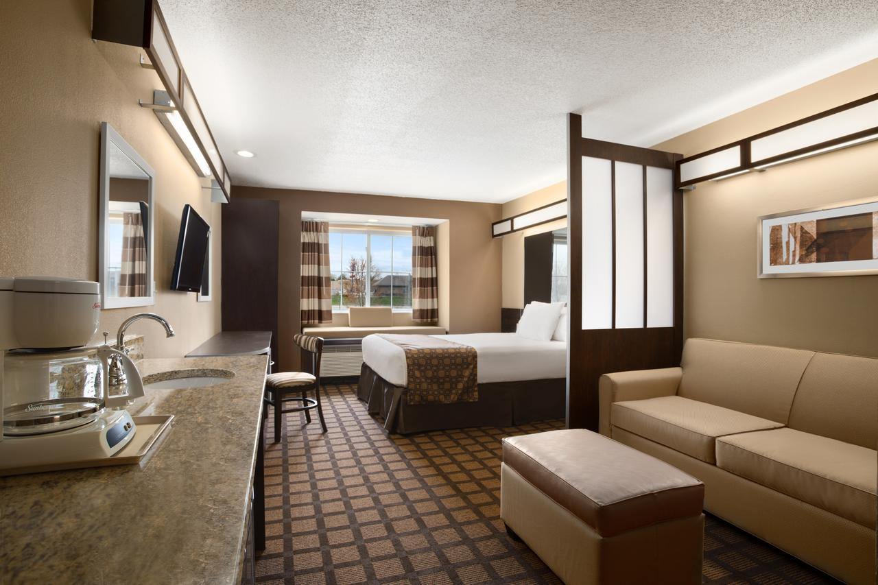 Microtel By Wyndham Cedar Rapids/Marion - thumb 21