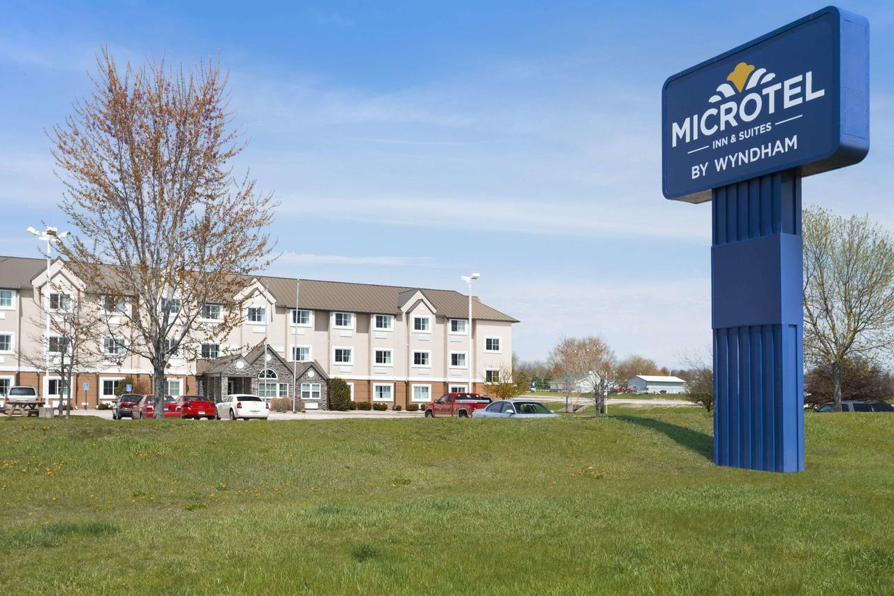Microtel By Wyndham Cedar Rapids/Marion - thumb 0