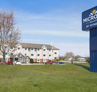 Microtel by Wyndham Cedar Rapids/Marion - Accommodation Indiana