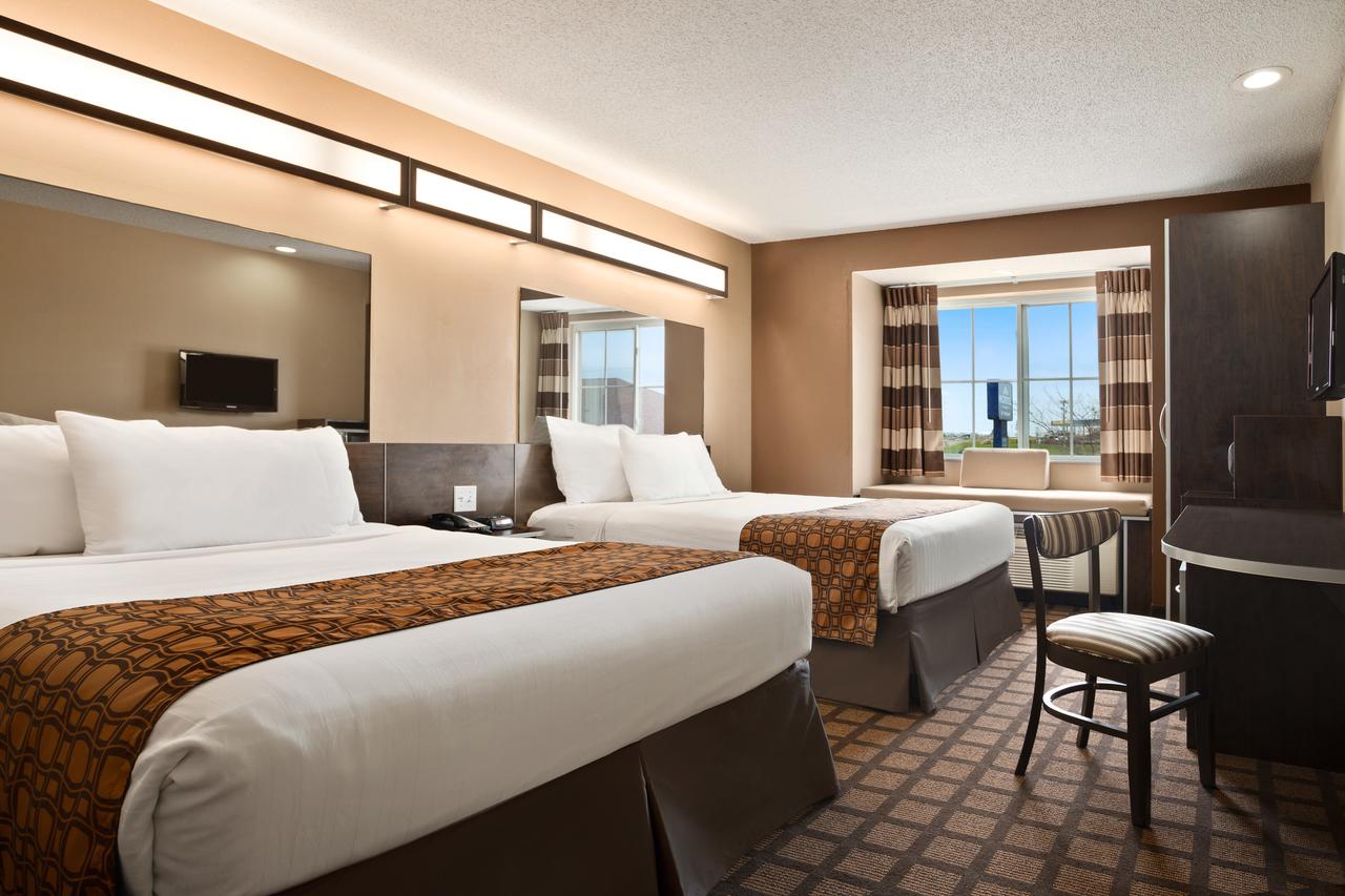 Microtel By Wyndham Cedar Rapids/Marion - thumb 22