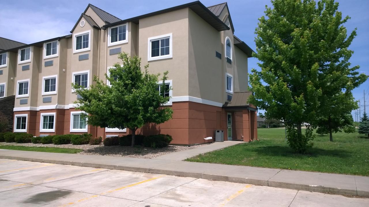 Microtel By Wyndham Cedar Rapids/Marion - thumb 18