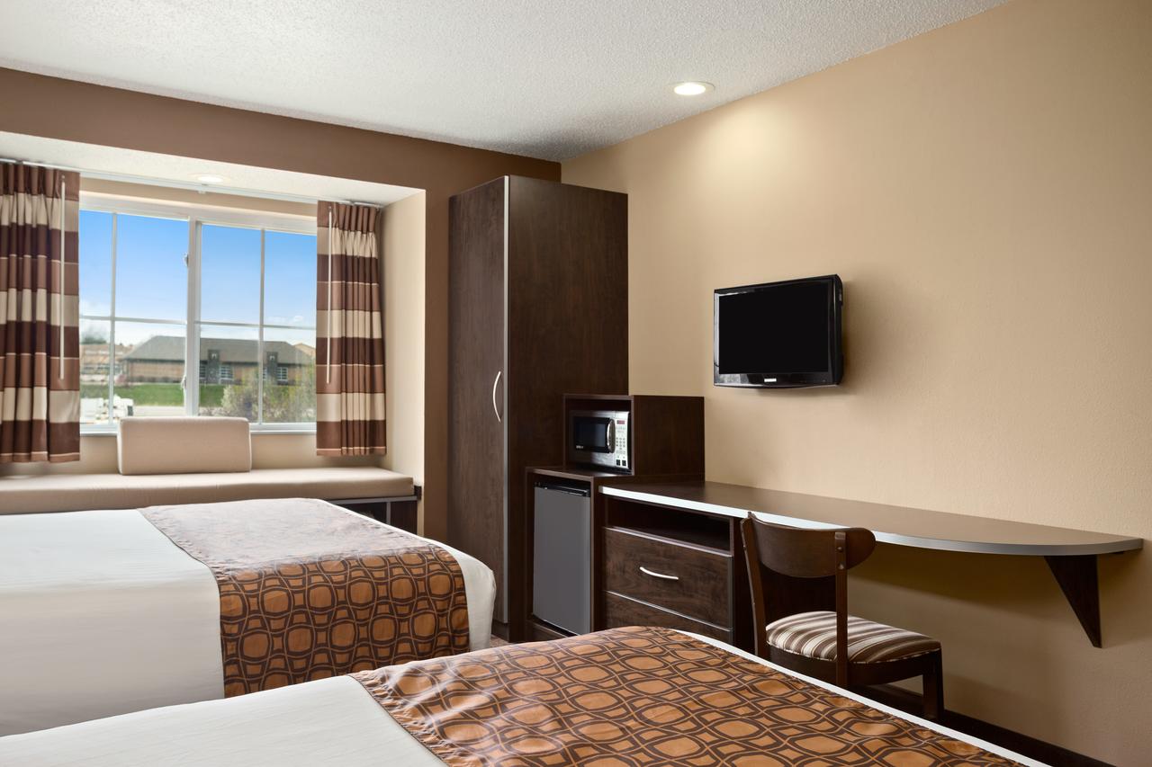 Microtel By Wyndham Cedar Rapids/Marion - thumb 24