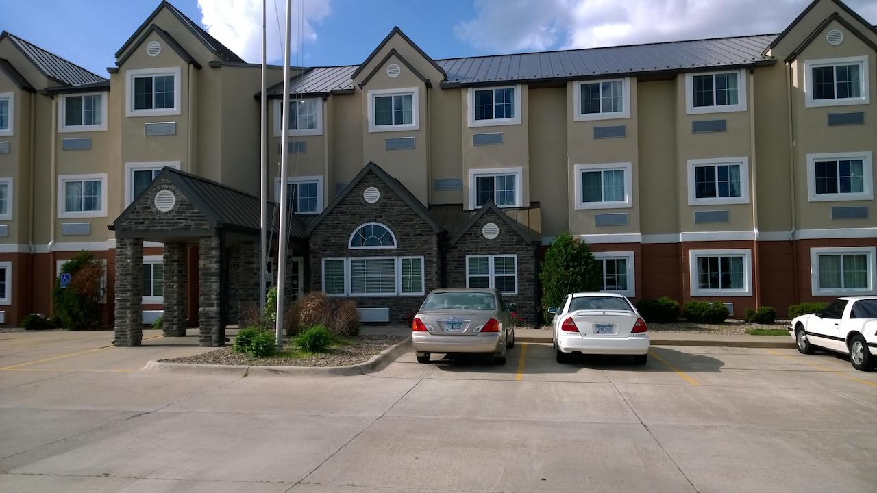 Microtel By Wyndham Cedar Rapids/Marion - thumb 13