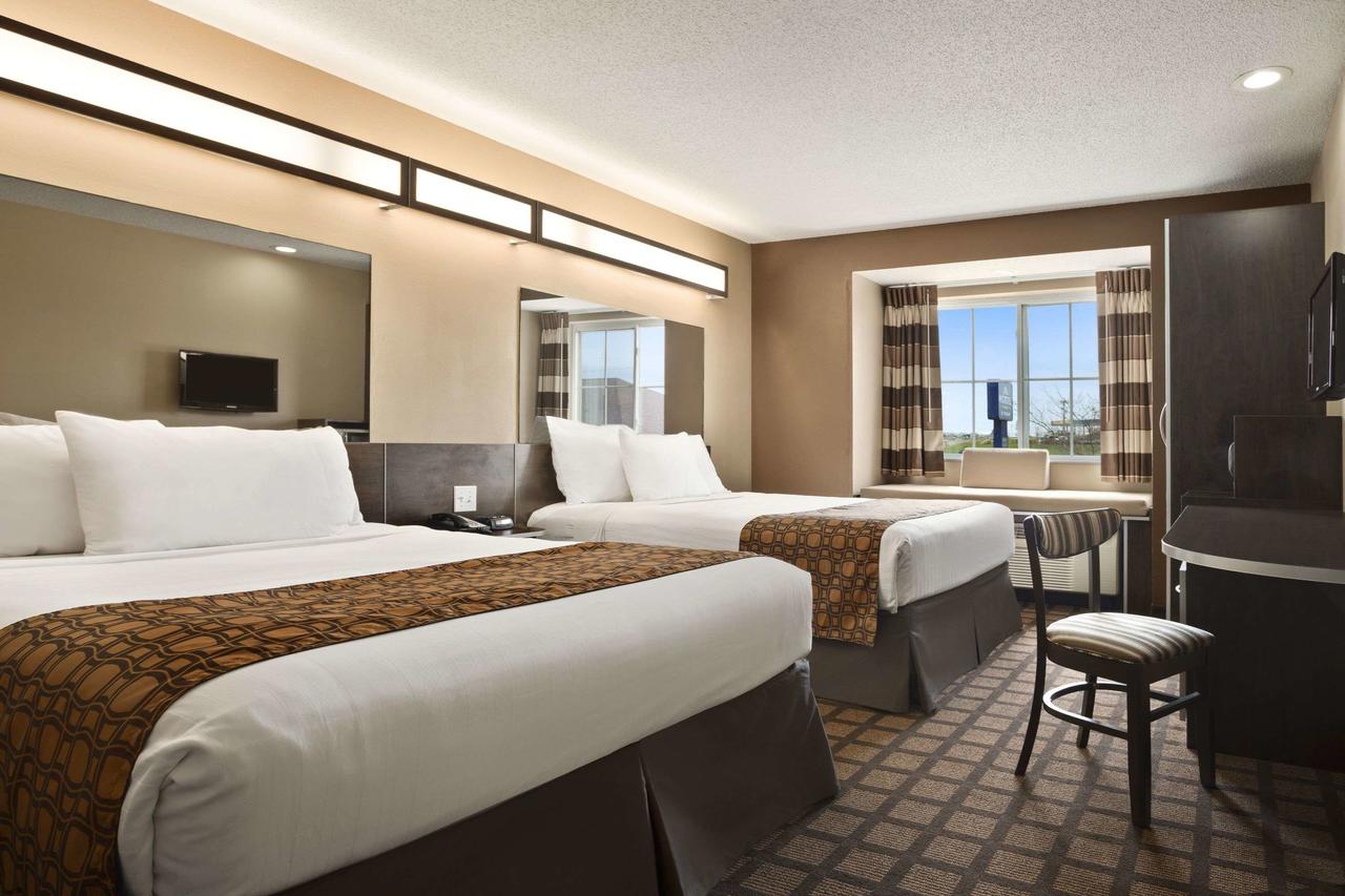 Microtel By Wyndham Cedar Rapids/Marion - thumb 31