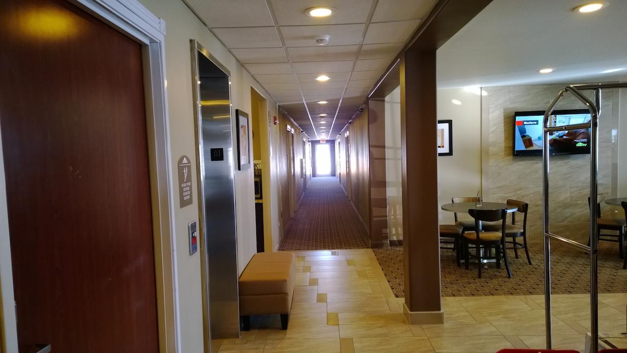 Microtel By Wyndham Cedar Rapids/Marion - thumb 6