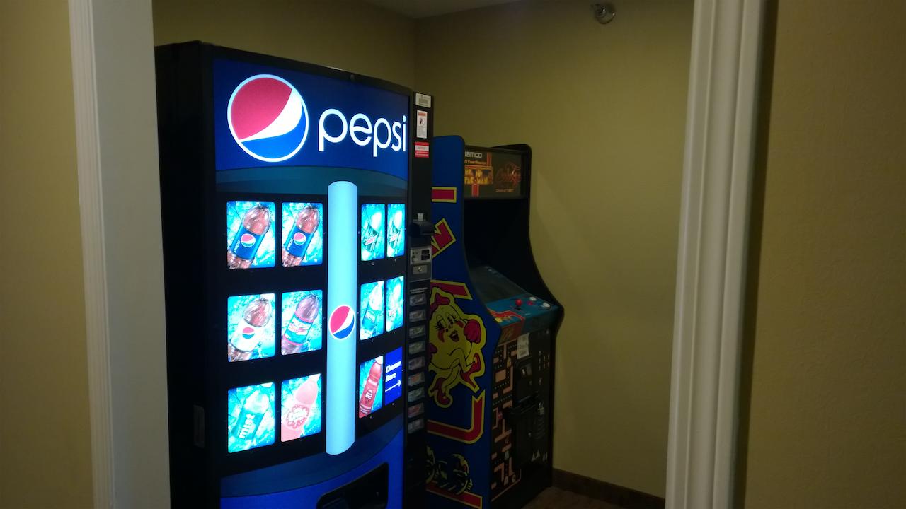 Microtel By Wyndham Cedar Rapids/Marion - thumb 8