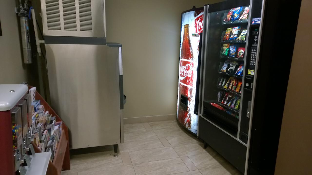 Microtel By Wyndham Cedar Rapids/Marion - thumb 12