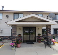 Economy Inn  Suites Cedar Rapids - Accommodation Indiana