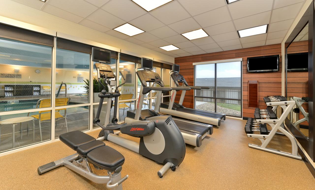 Fairfield Inn & Suites By Marriott Cedar Rapids - thumb 7