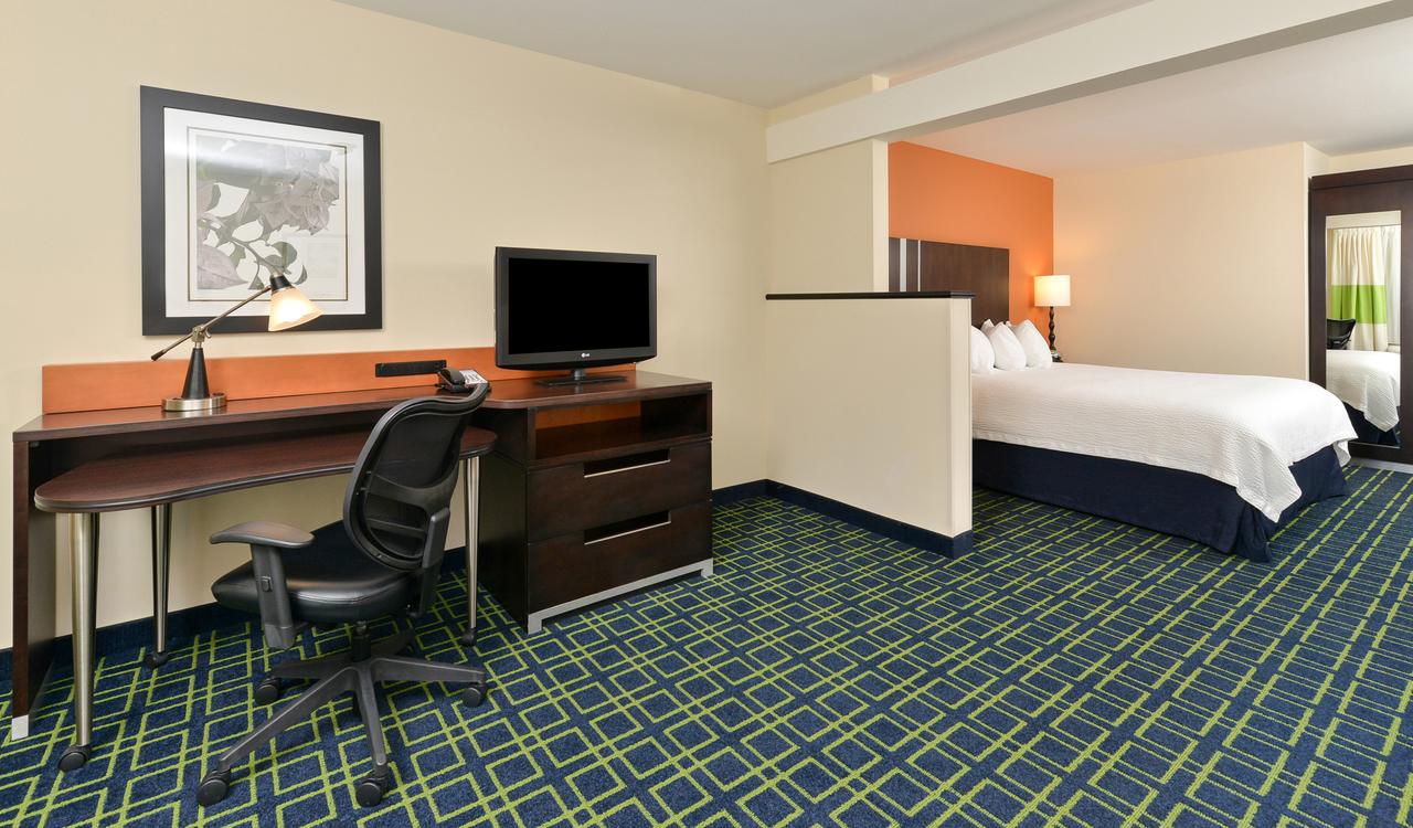 Fairfield Inn & Suites By Marriott Cedar Rapids - thumb 14