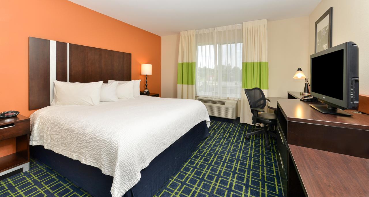 Fairfield Inn & Suites By Marriott Cedar Rapids - thumb 18
