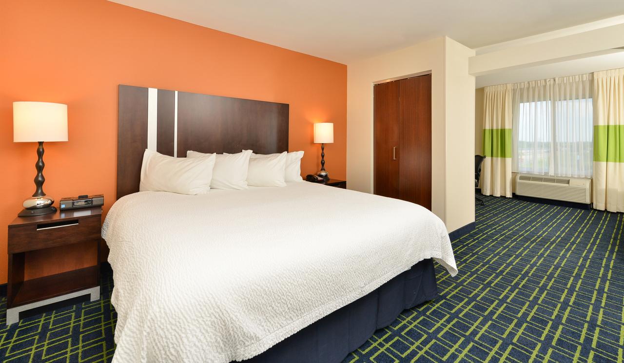 Fairfield Inn & Suites By Marriott Cedar Rapids - thumb 16