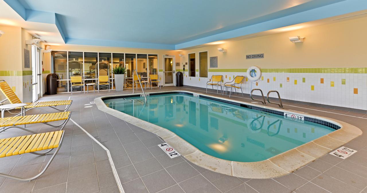 Fairfield Inn & Suites By Marriott Cedar Rapids - thumb 5