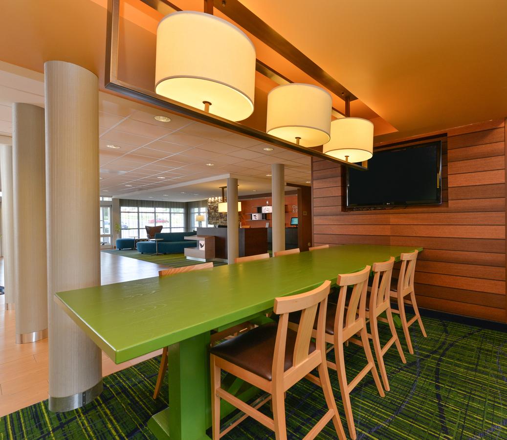 Fairfield Inn & Suites By Marriott Cedar Rapids - thumb 23