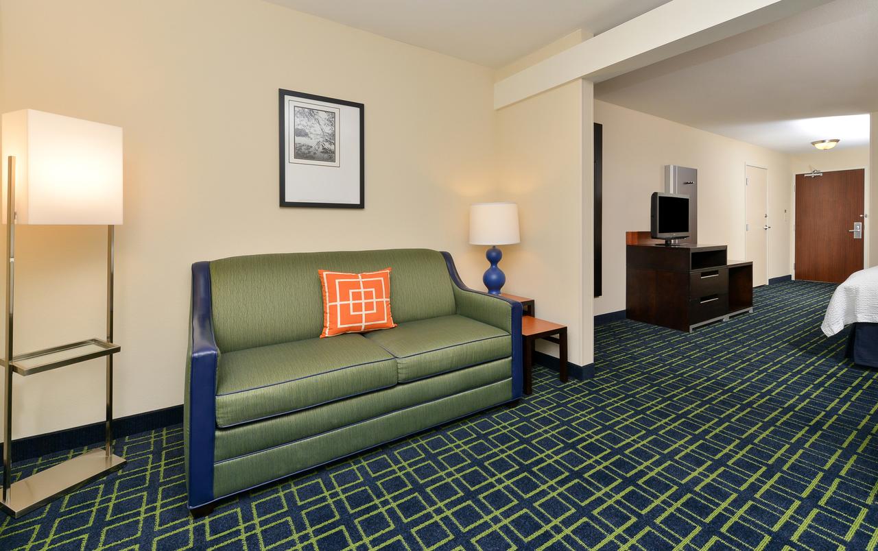 Fairfield Inn & Suites By Marriott Cedar Rapids - thumb 10