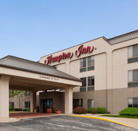 Hampton Inn Cedar Rapids - Accommodation Indiana
