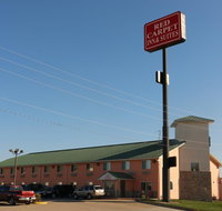 Red Carpet Inn  Suites North Sioux City - Accommodation Indiana