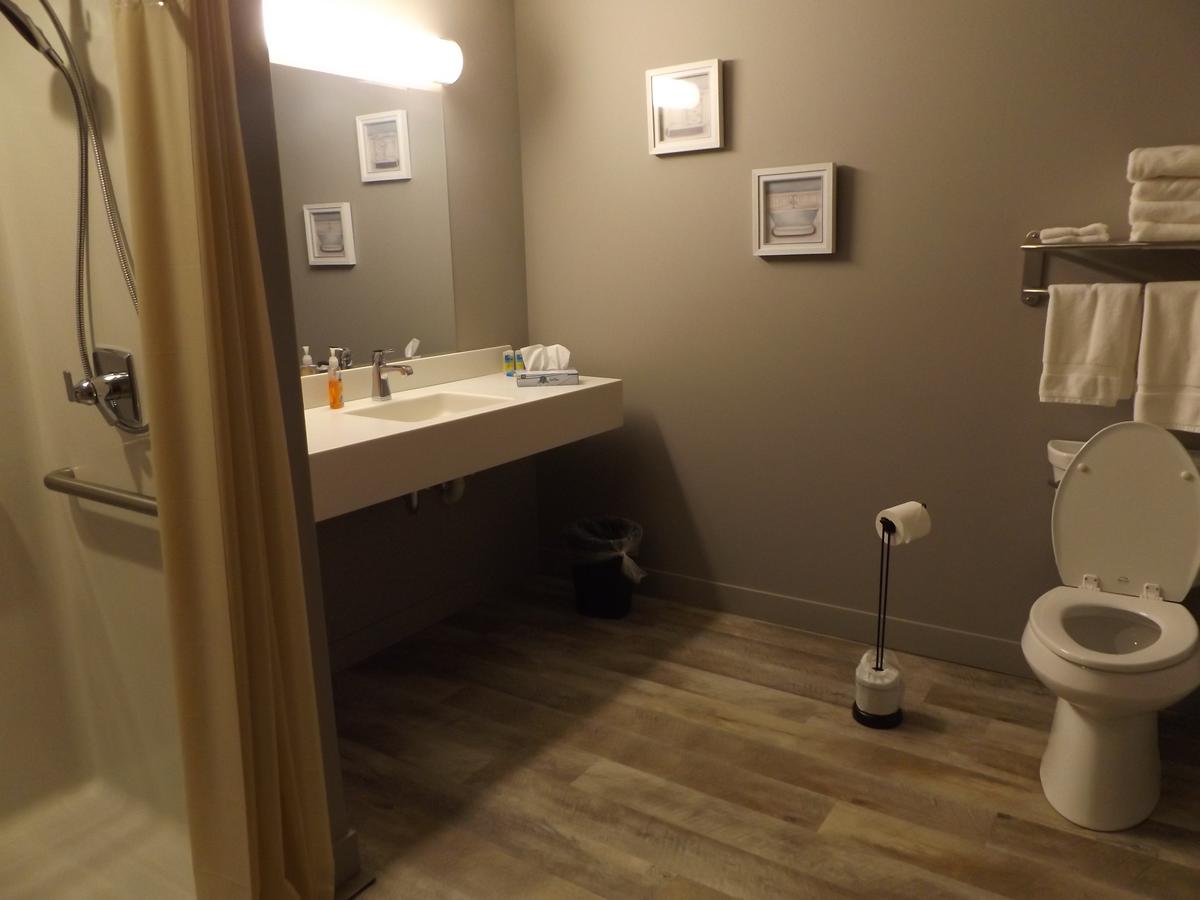 Big Spirit Resort - thumb 13