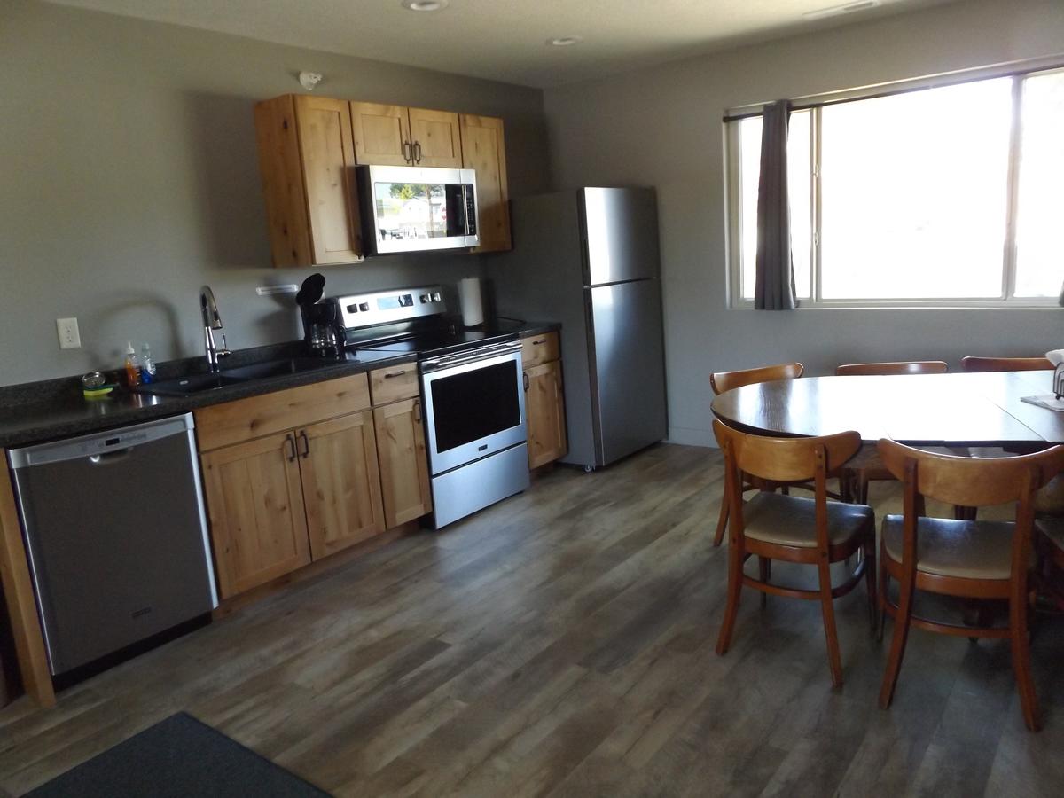 Big Spirit Resort - thumb 20