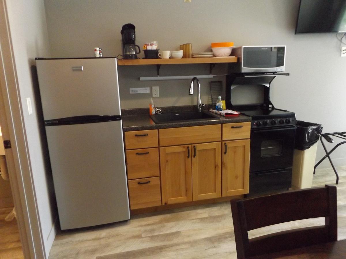 Big Spirit Resort - thumb 9