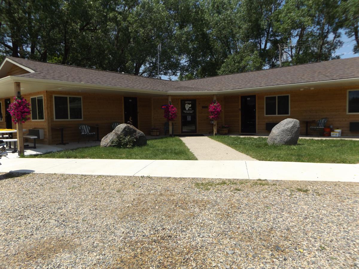 Big Spirit Resort - thumb 0