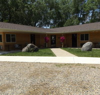 Big Spirit Resort - Accommodation Indiana