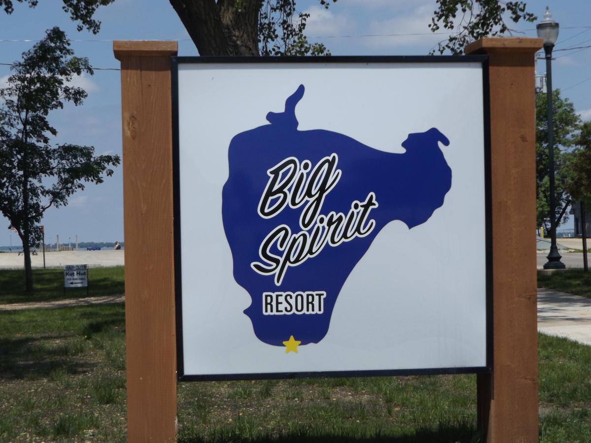 Big Spirit Resort - thumb 2