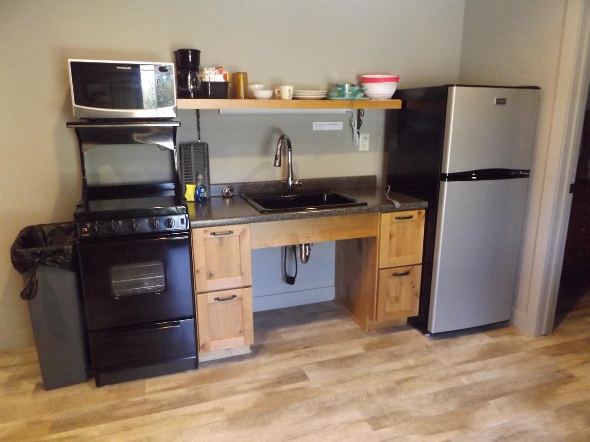 Big Spirit Resort - thumb 10