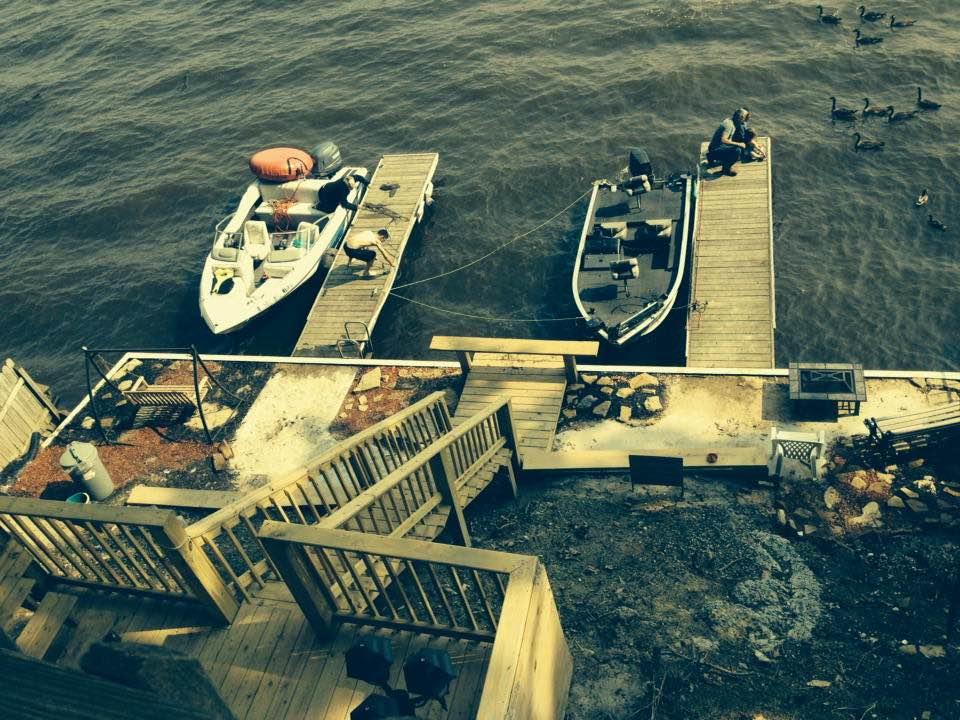 Andrews Lakeside Resort - thumb 0