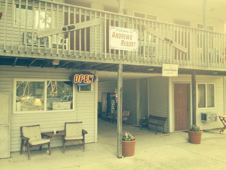 Andrews Lakeside Resort - thumb 1