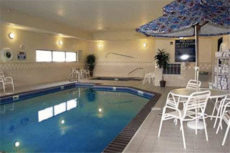 Hampton Inn North Sioux City - thumb 14