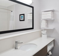 Hampton Inn North Sioux City - Accommodation Indiana