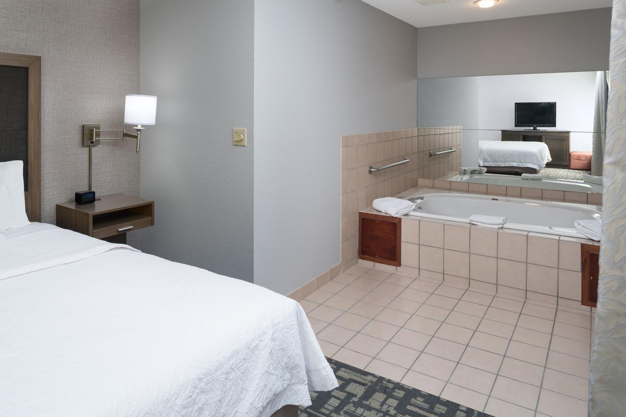 Hampton Inn North Sioux City - thumb 29